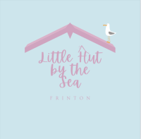 Little Hut by the Sea